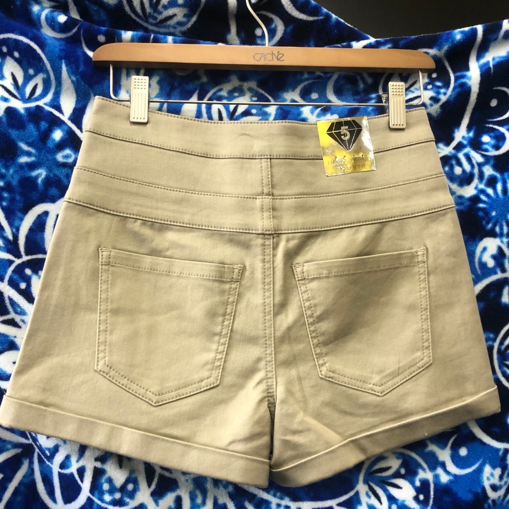 Shorts! - Picture 2 of 2